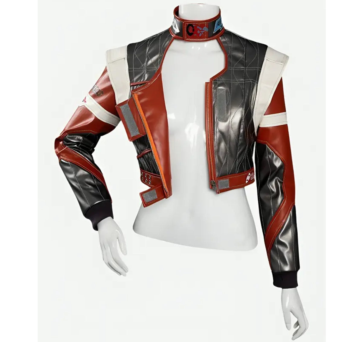 Aldecaldos_Jacket_Buy