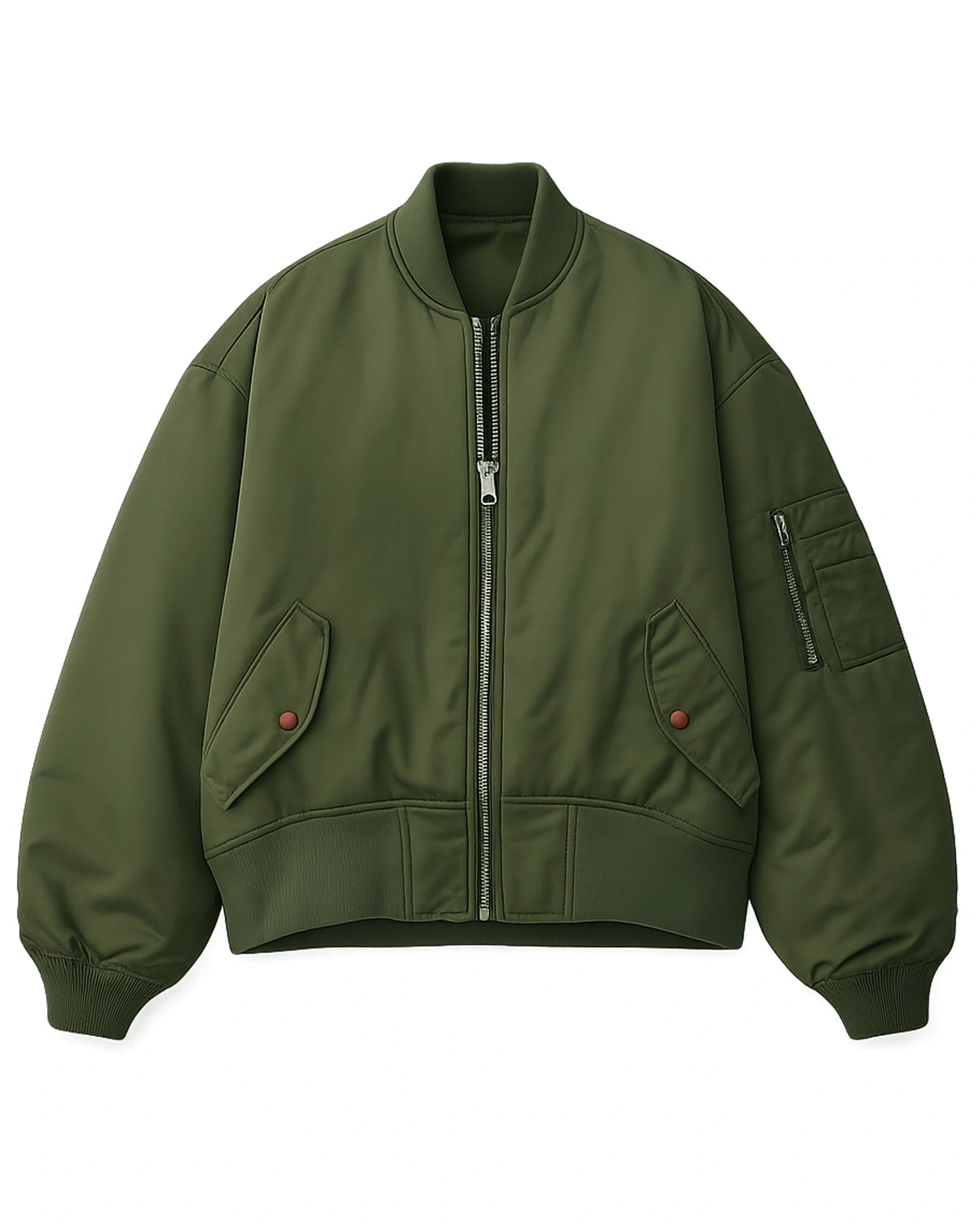 Alesha-Dixon-Britains-Got-Talent-Bomber-Green-Jacket