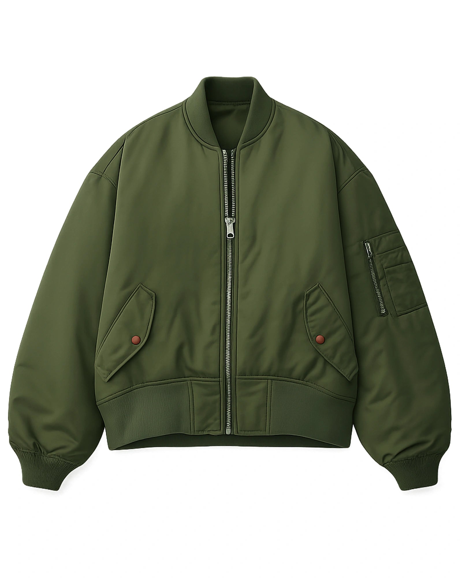 Alesha-Dixon-Britains-Got-Talent-Bomber-Green-Jacket