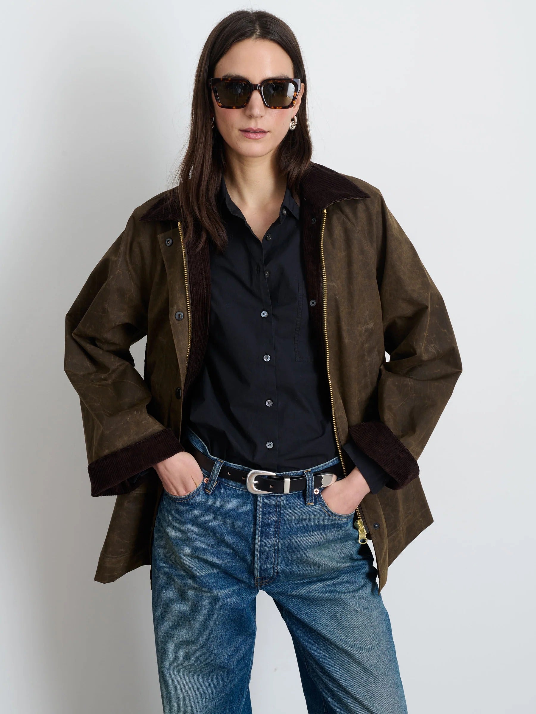 Alex Mill Chiltern Jacket Buy