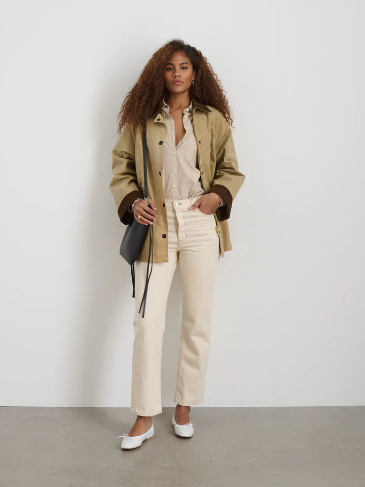 Alex Mill Chiltern Jacket For Men And Women