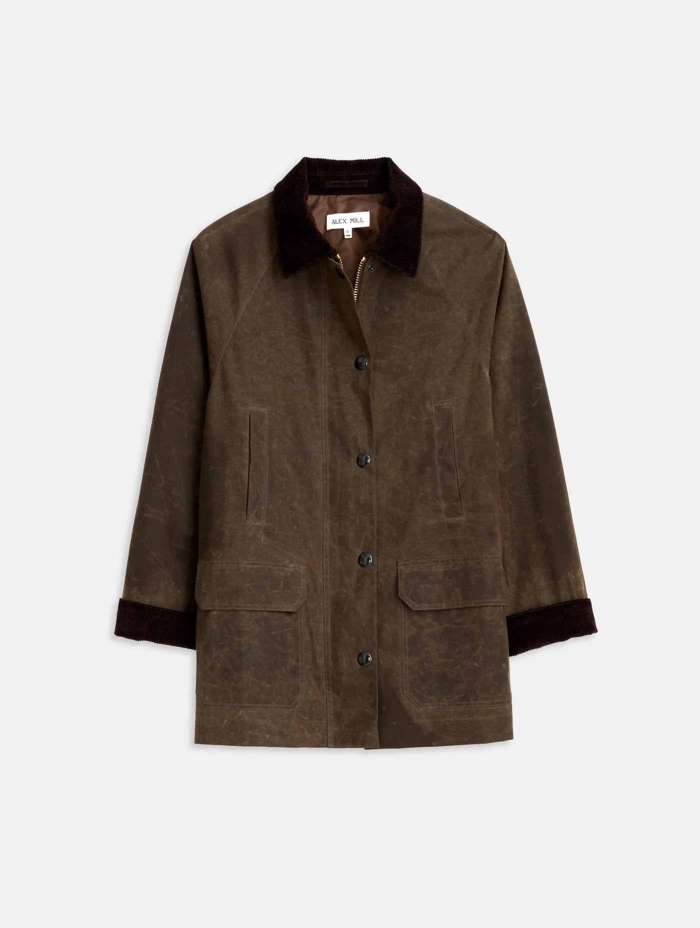 Alex Mill Chiltern Jacket Sale