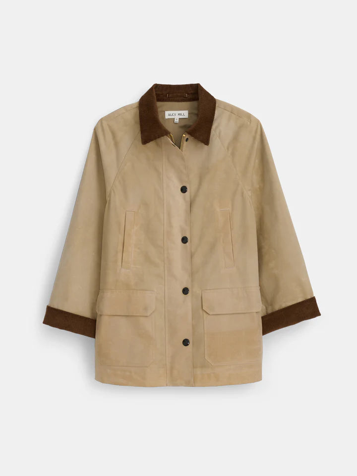 Alex Mill Jacket