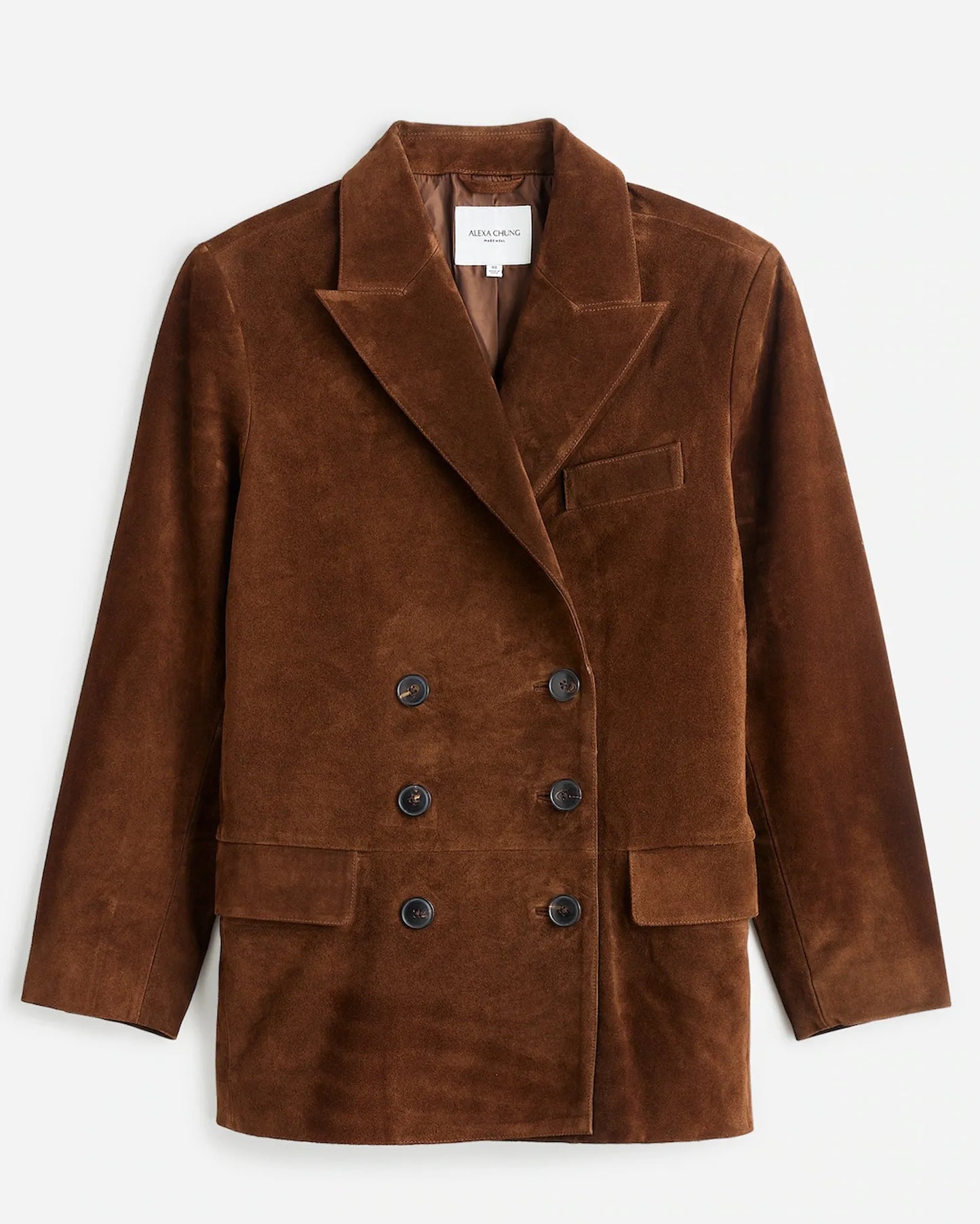 Alexa-Chung-Madewell-Suede-Jacket