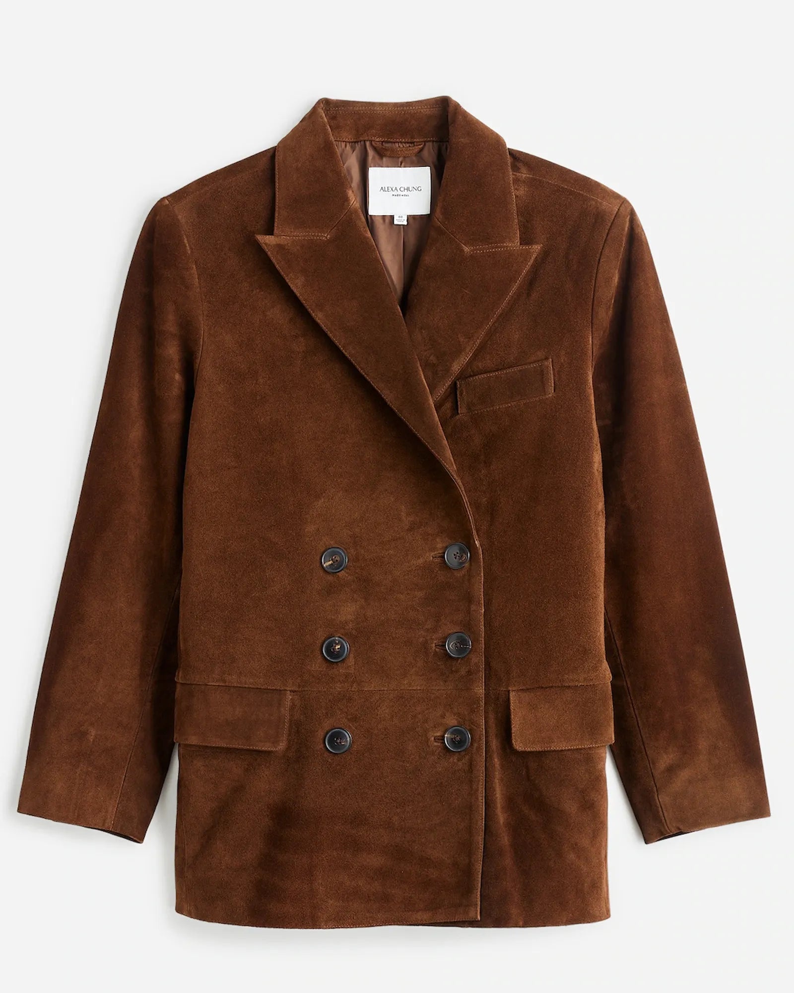 Alexa-Chung-Madewell-Suede-Jacket