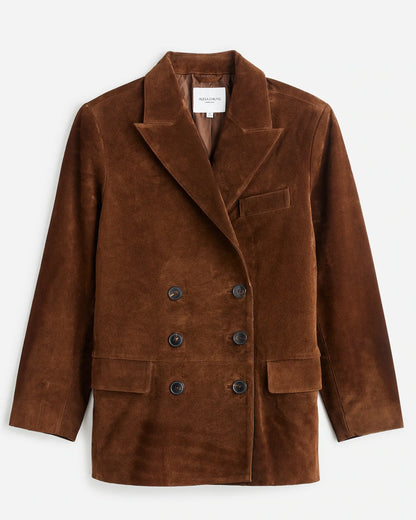 Alexa-Chung-Madewell-Suede-Jacket
