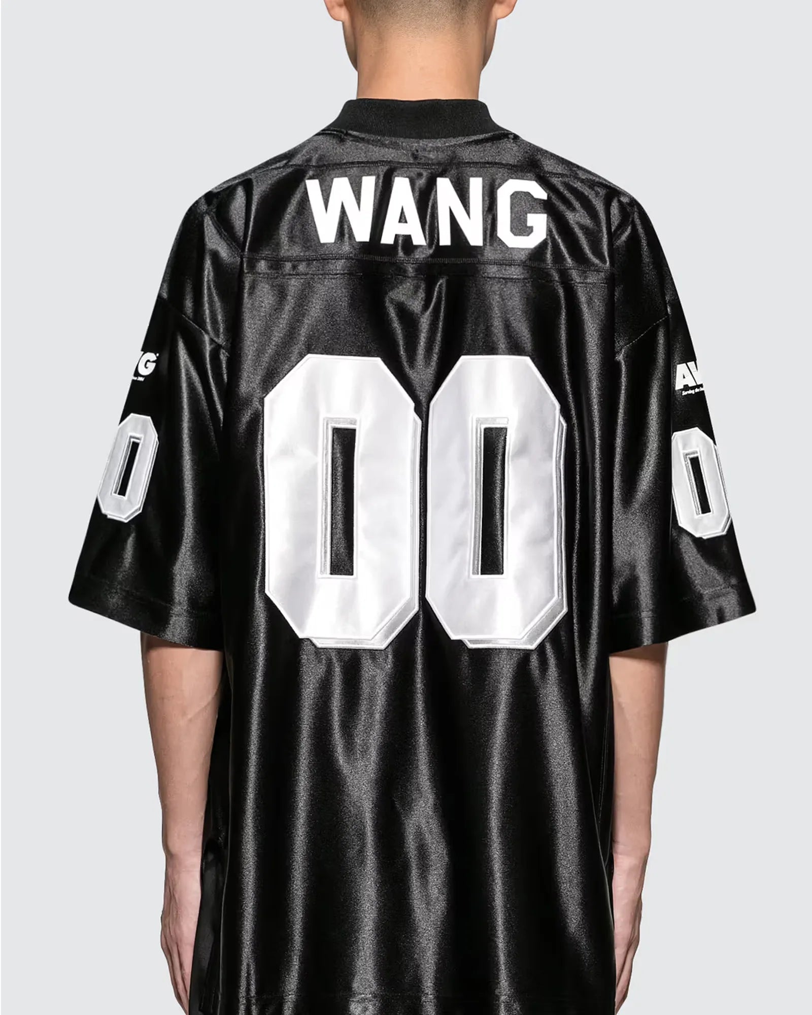 Alexander Wang Jersey – Zing Apparel
