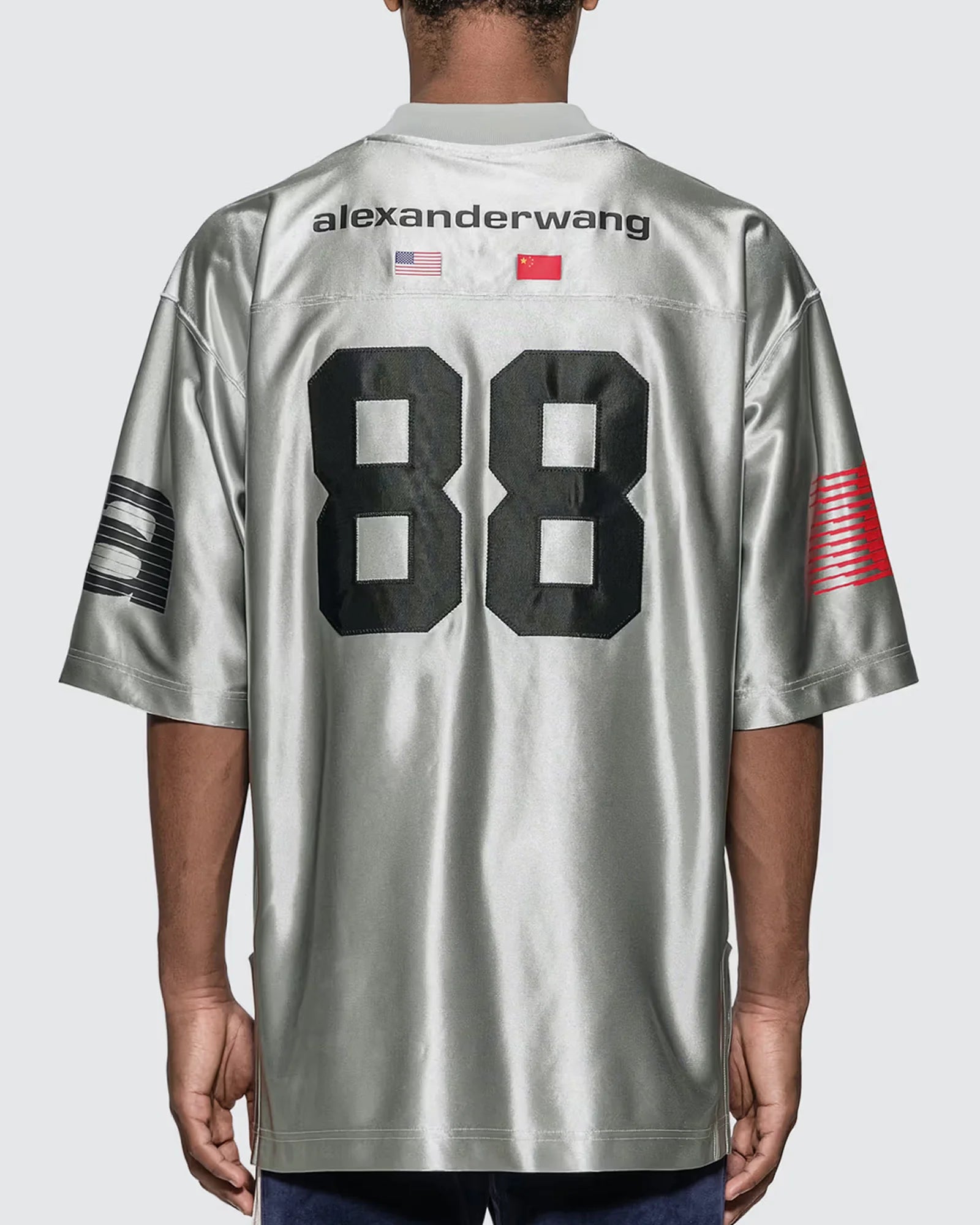 Alexander Wang Jersey – Zing Apparel