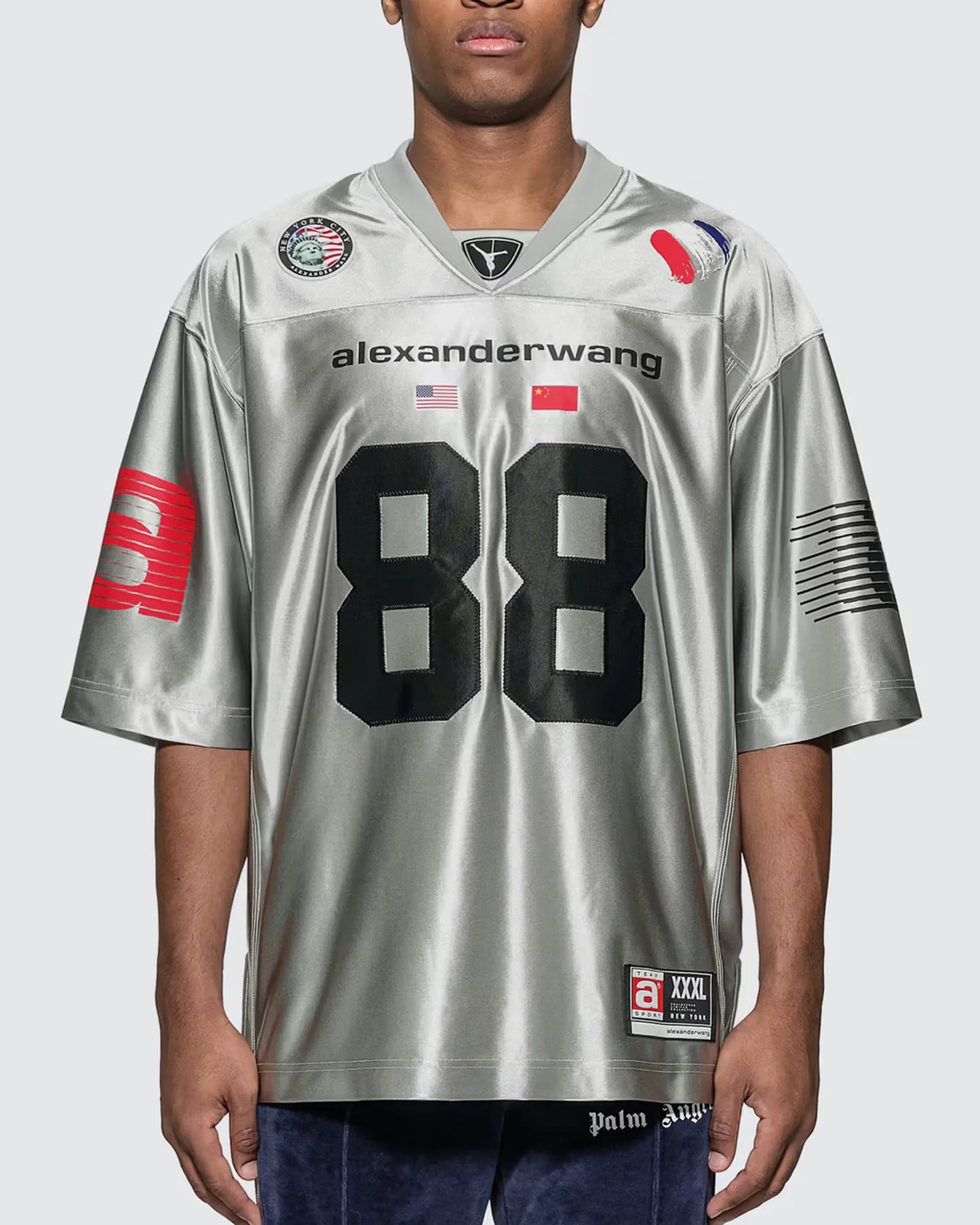 Alexander Wang Jersey – Zing Apparel