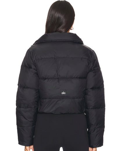 Alo-Gold-Rush-Puffer-Jacket-BackView