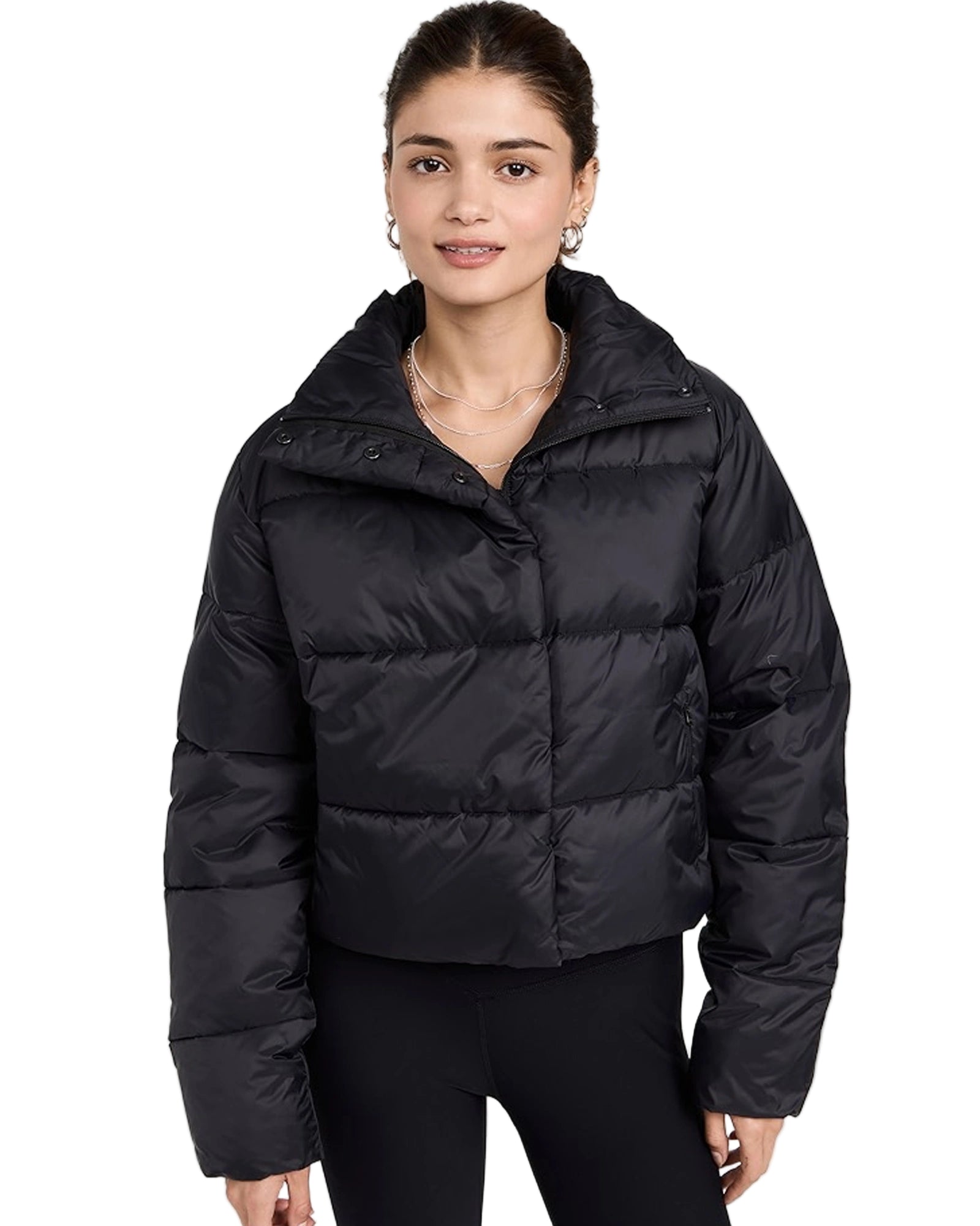 Alo-Yoga-Puffer-Jacket-Black