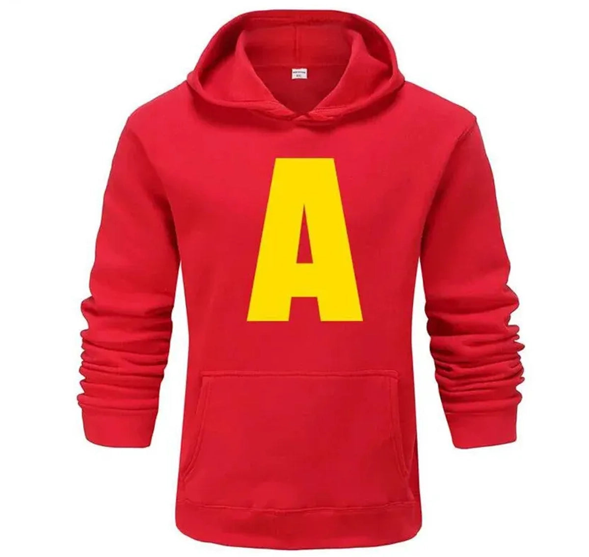 Alvin_And_The_Chipmunks_Hoodie
