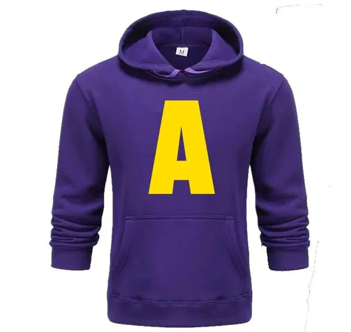 Alvin_And_The_Chipmunks_Purple_Hoodie