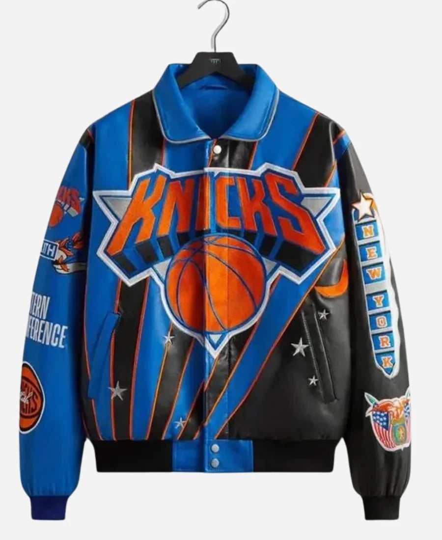 Amare Stoudemire Jacket