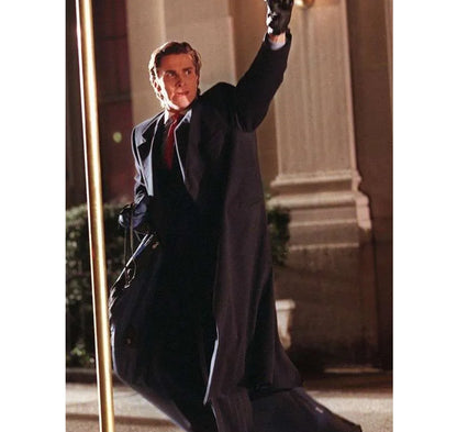 American_Psycho_Trench_Coat