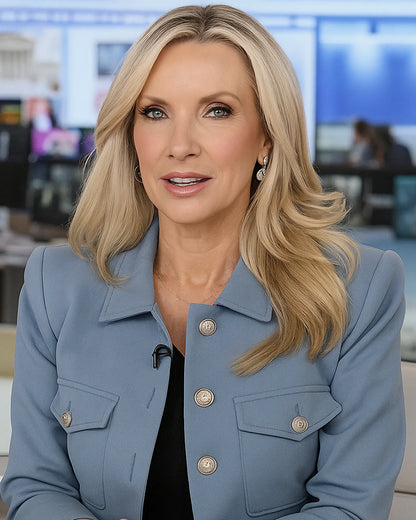 Americas-Newsroom-2025-Dana-Perino-Blue-Jacket