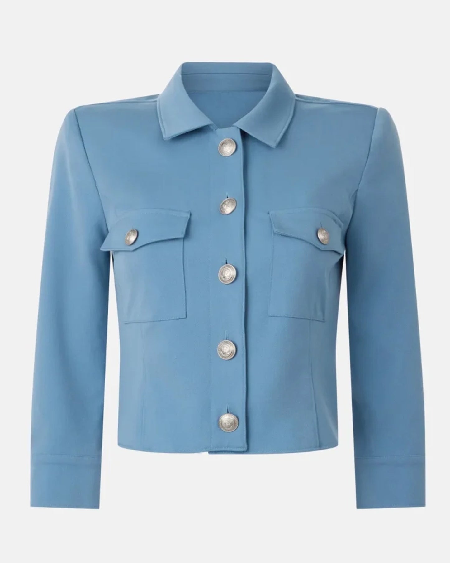 Americas-Newsroom-2025-Dana-Perino-Jacket-Blue