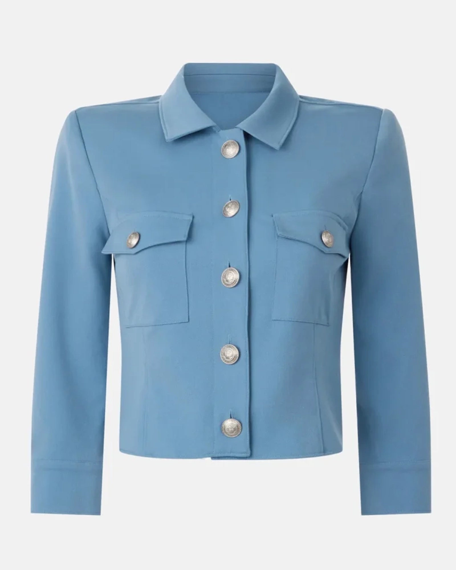 Americas-Newsroom-2025-Dana-Perino-Jacket-Blue