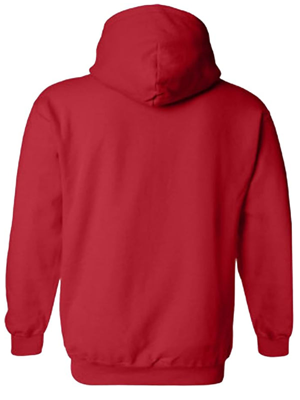Aphmau Aaron Lycan Hoodie Pullover