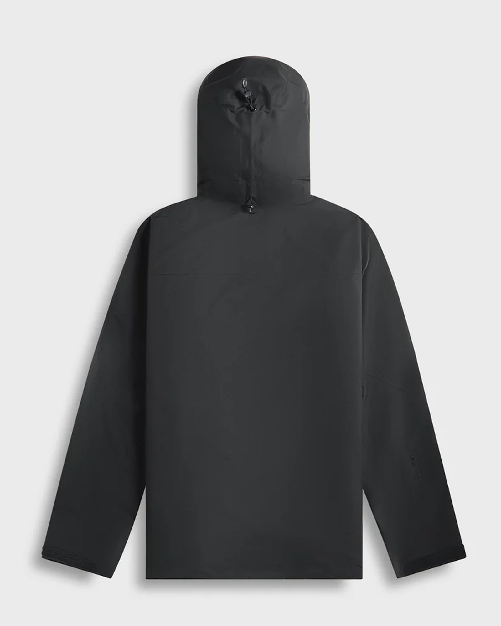 ARC'TERYX ブラックジャケット Alpha SV 24k gold Arcteryx Alpha Sv 24k Gold Black Jacket – Zing Apparel