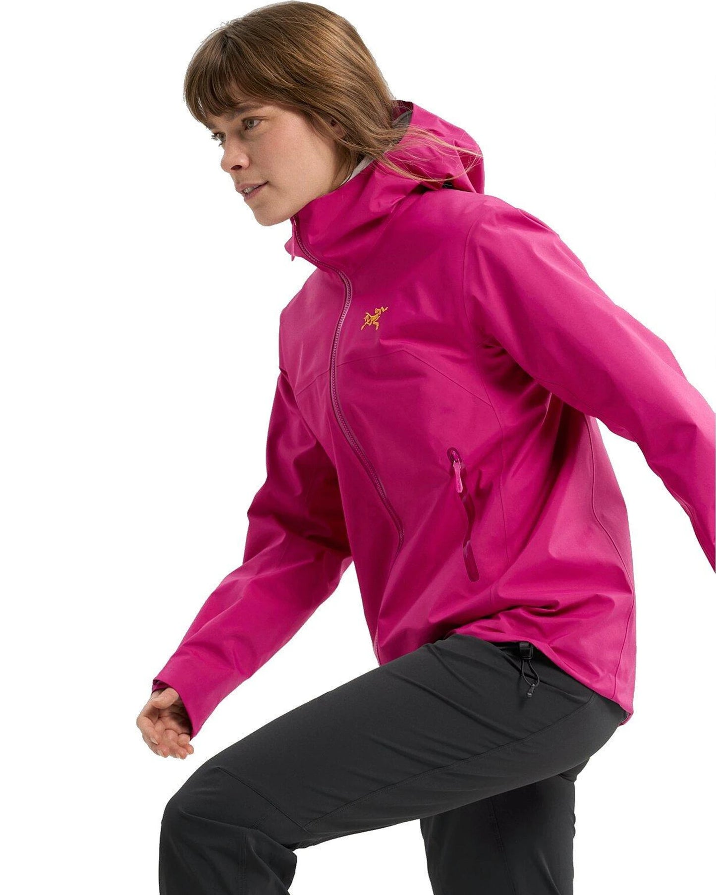 Arcteryx-Pink-Jacket