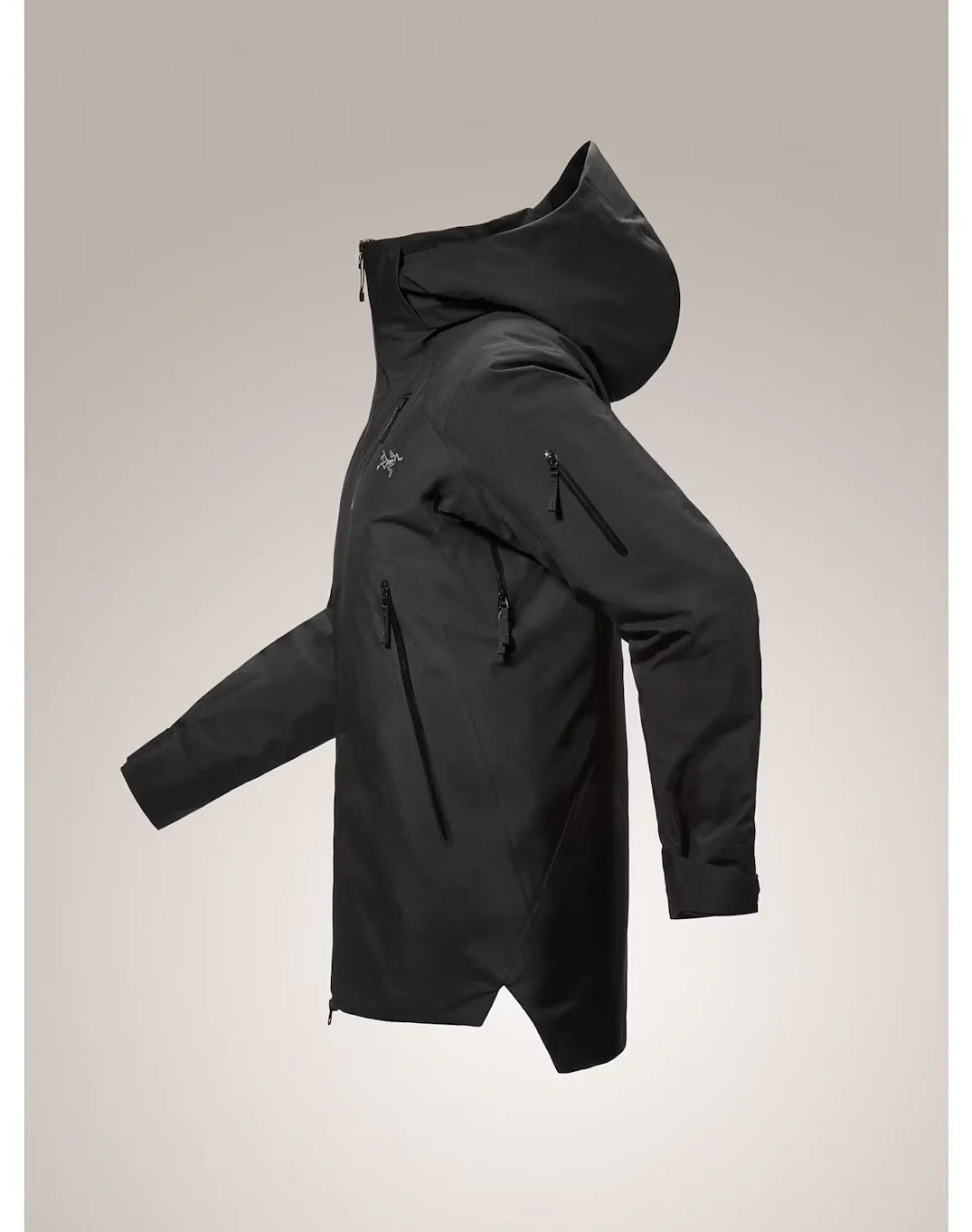 Arcteryx Down Jacket