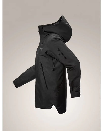 Arcteryx Down Jacket