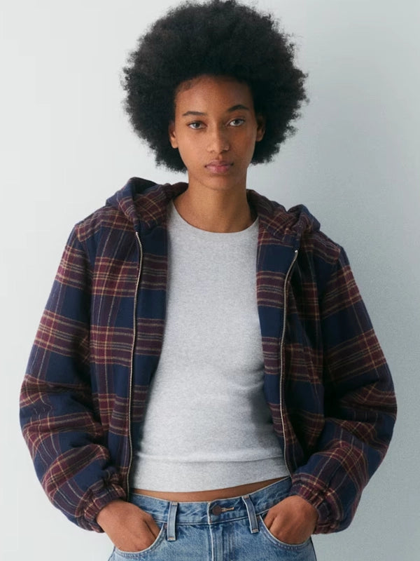 Aritzia Synth Jacket