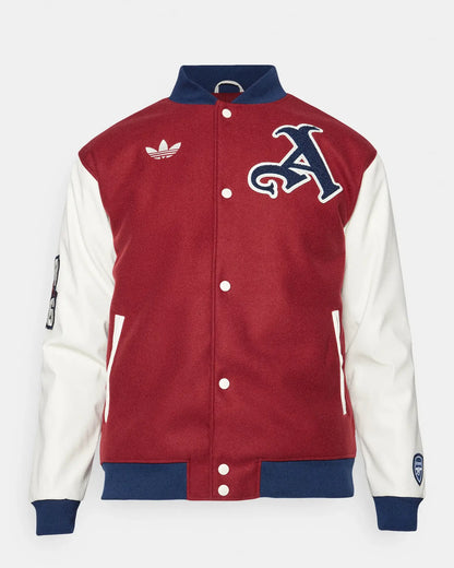 Arsenal-Jacket