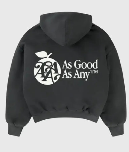As Good As Any Hoodie