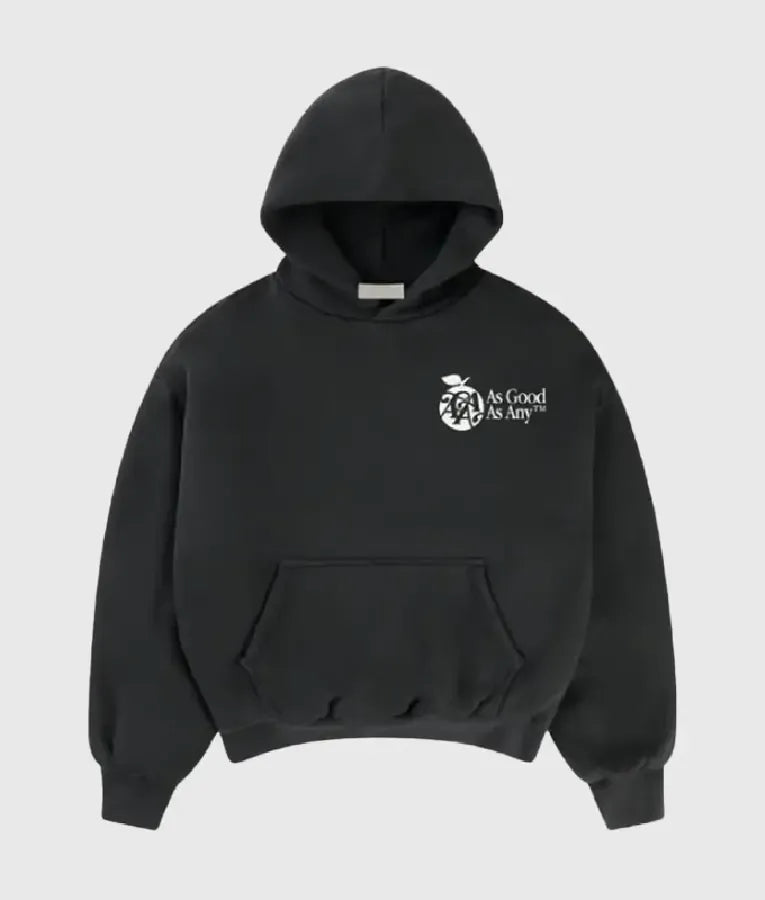 As Good As Any Hoodie Sale