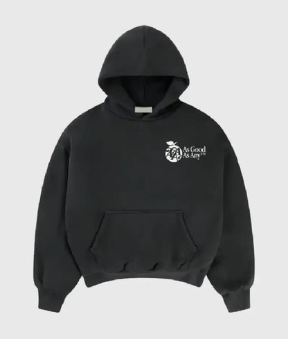 As Good As Any Hoodie Sale