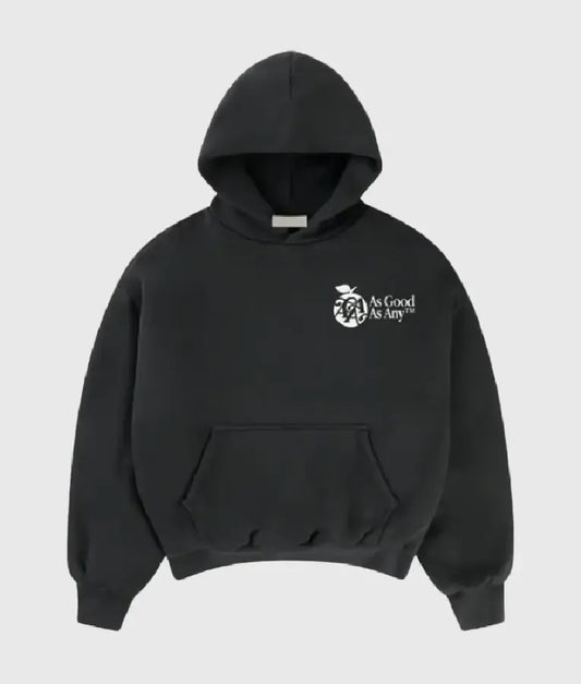 As Good As Any Hoodie Sale