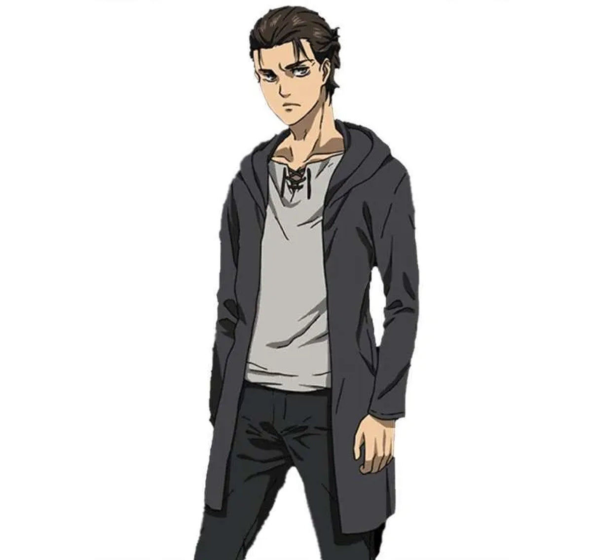 Attack-on-Titan-Season-4-Eren-Yeager-Black-Coat