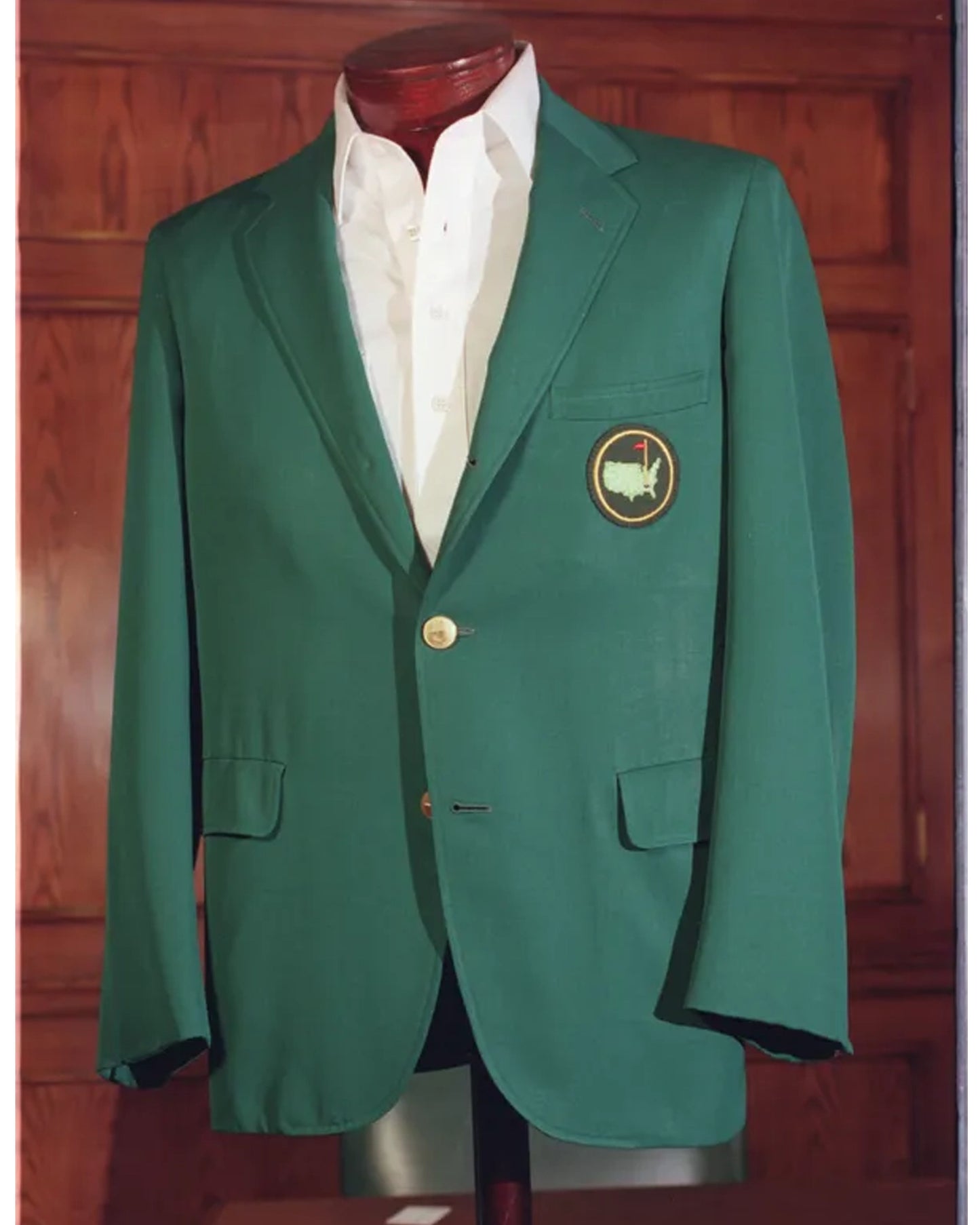 Augusta-Green-Jacket-For-Sale