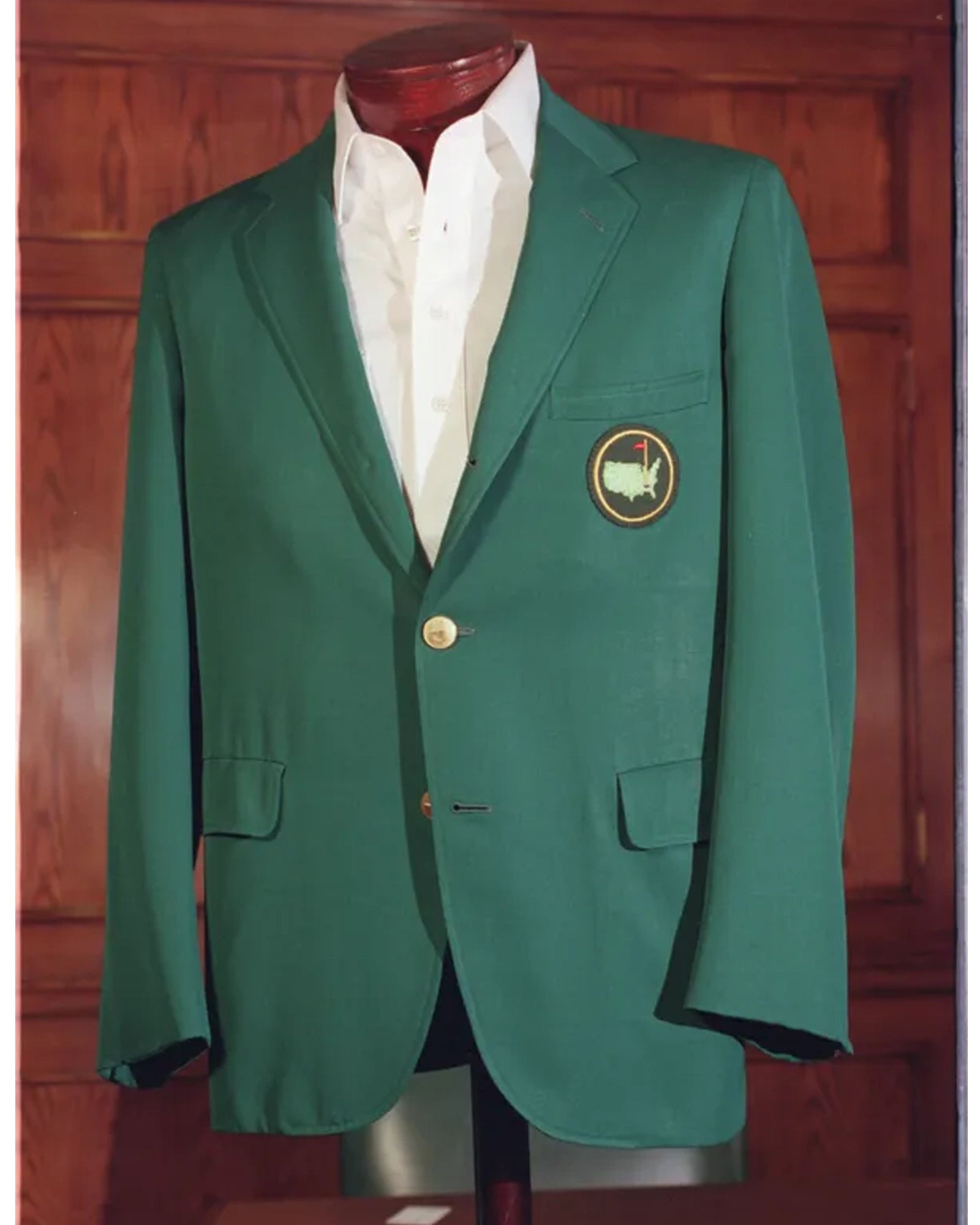 Augusta-Green-Jacket-For-Sale