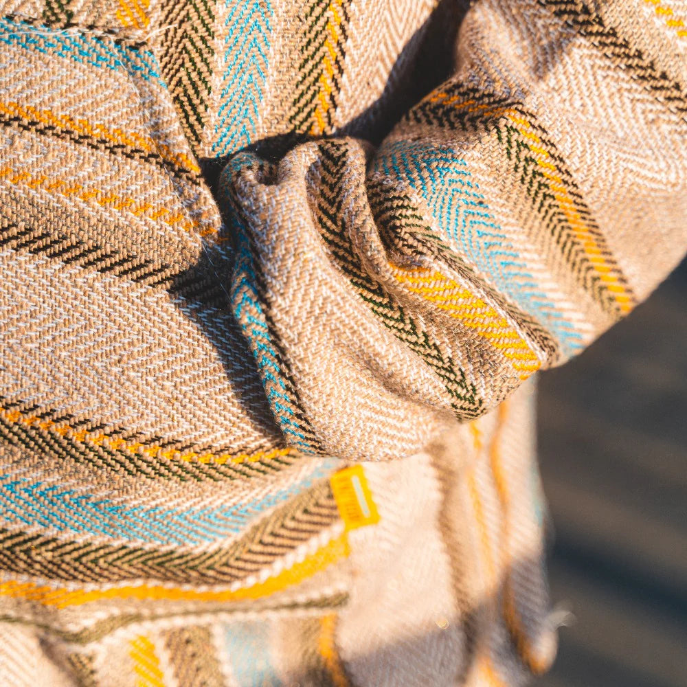 Authentic Baja Hoodie