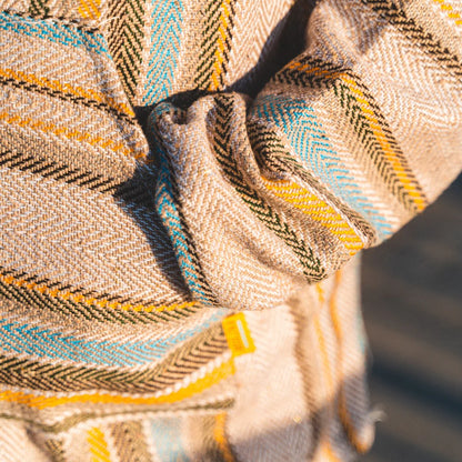 Authentic Baja Hoodie