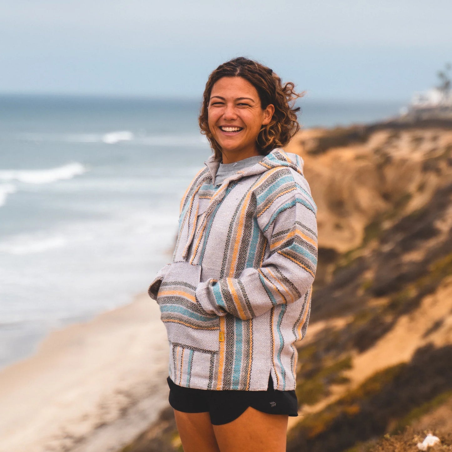 Authentic Baja Hoodie Buy