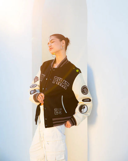 Baby-Phat-Black-Varsity-Jacket