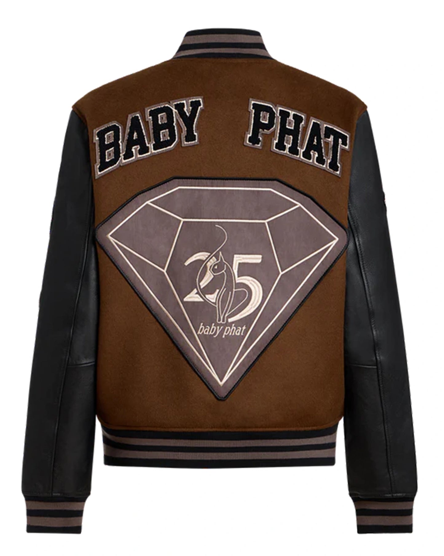 Baby-Phat-Brown-Varsity-Jacket-Back