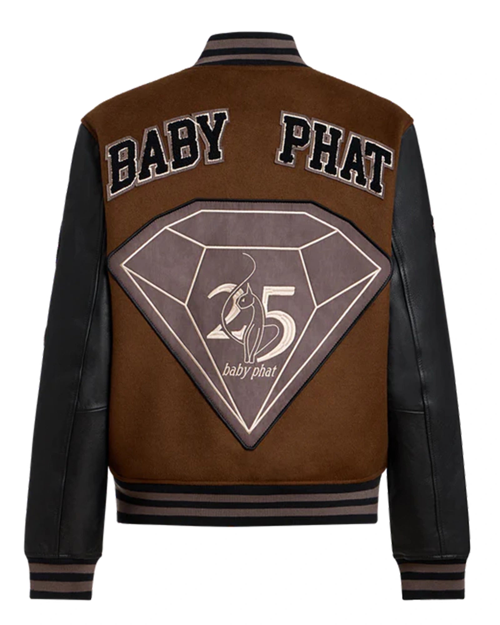 Baby-Phat-Brown-Varsity-Jacket-Back