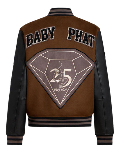Baby-Phat-Brown-Varsity-Jacket-Back