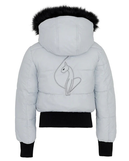Baby Phat Puffer Jacket