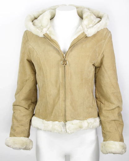 Baby-Phat-Suede-Fur-Jacket