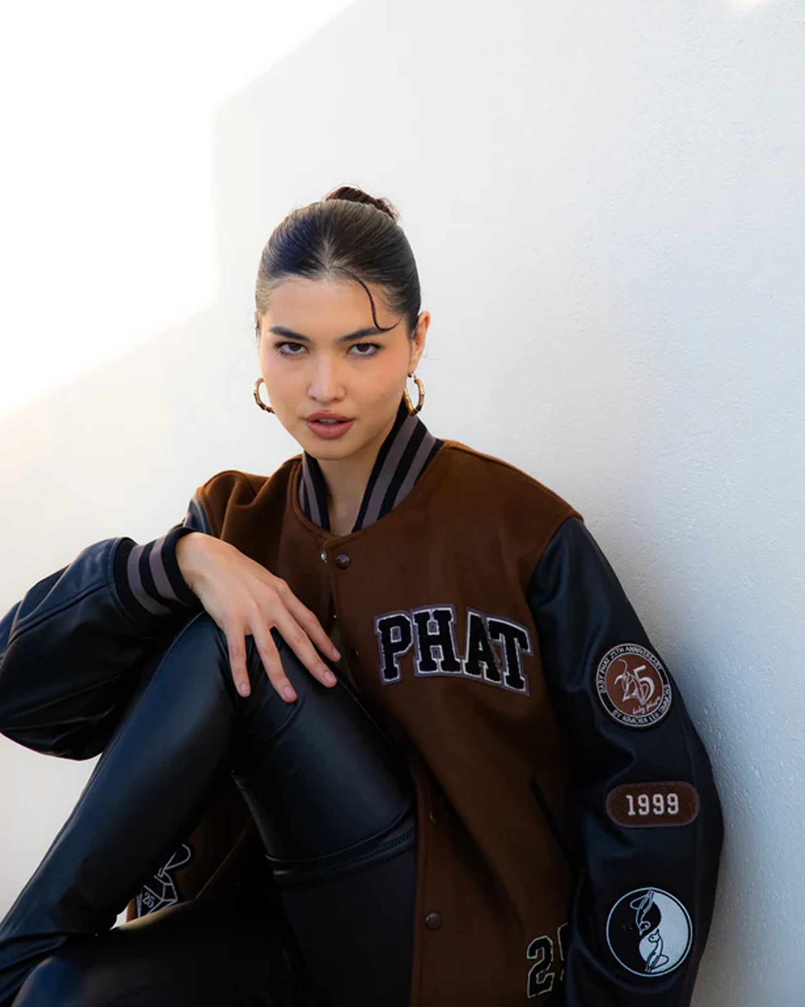 Baby-Phat-Varsity-Jacket-Brown
