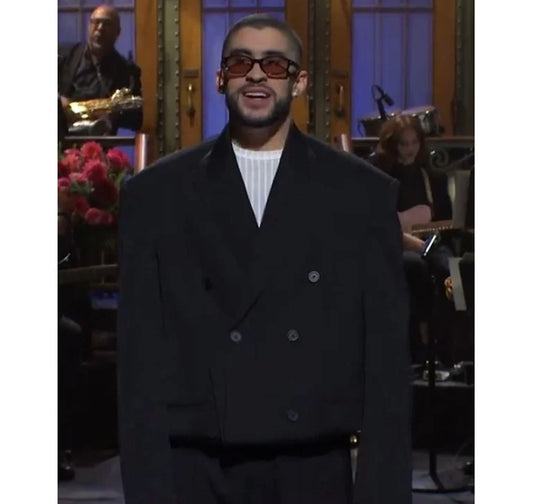 Bad-Bunny-SNL-Black-Suit