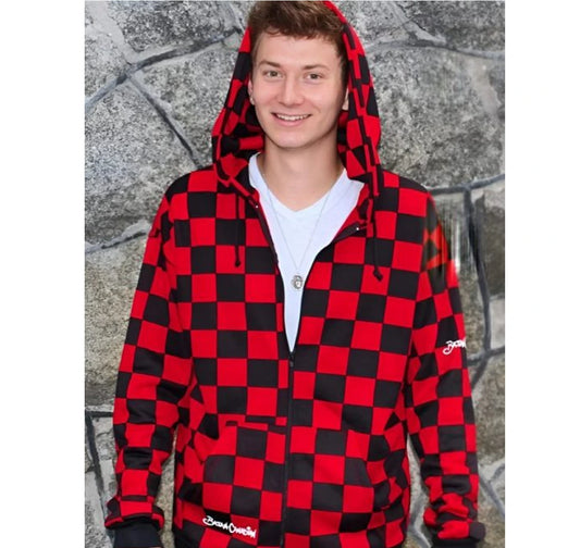 Bajan-Canadian-Hoodie