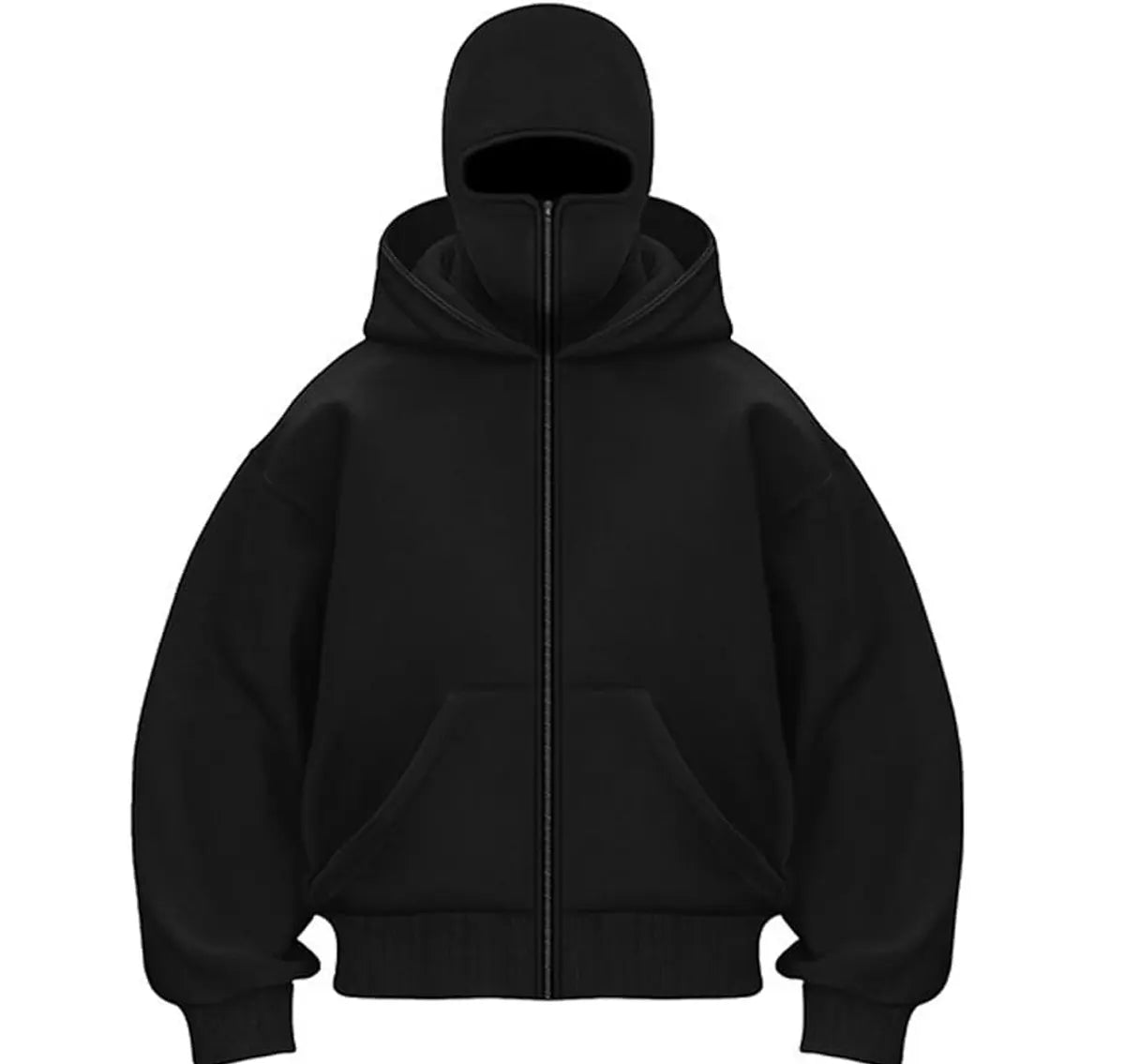 Balaclava_Zip_Hoodie