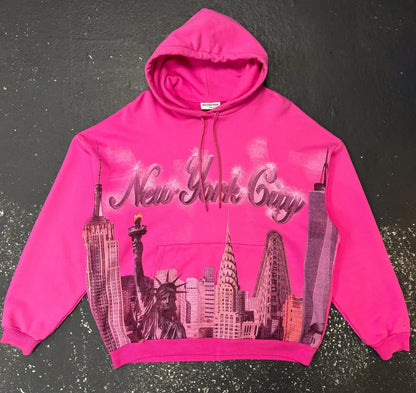 Balenciaga_Hoodie_Pink_On_Sale